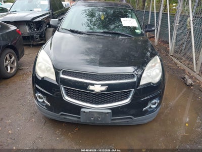 2015 CHEVROLET EQUINOX 6