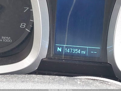 2015 CHEVROLET EQUINOX 7