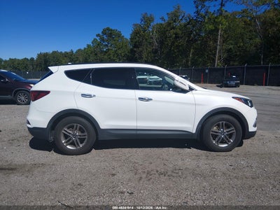 2017 HYUNDAI SANTA FE SPORT 13