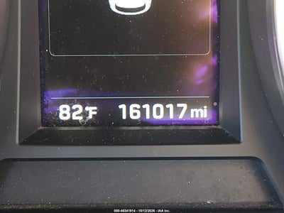 2017 HYUNDAI SANTA FE SPORT 15