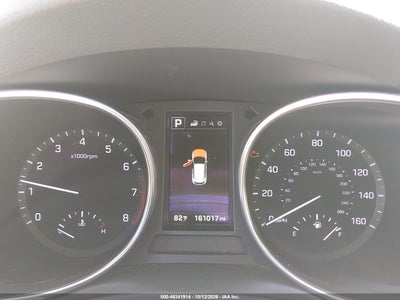 2017 HYUNDAI SANTA FE SPORT 7