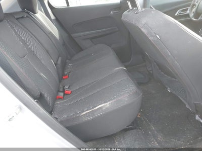 2017 CHEVROLET EQUINOX 8