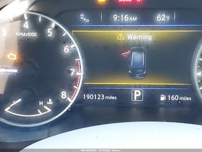 2015 NISSAN MURANO 15