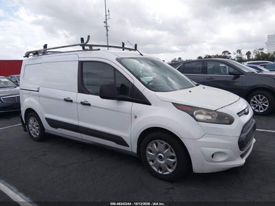 2015 FORD TRANSIT CONNECT 13