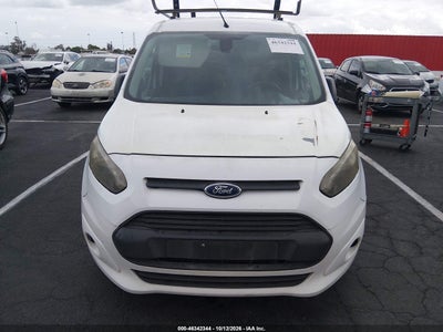 2015 FORD TRANSIT CONNECT 6