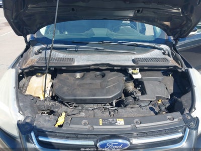 2014 FORD ESCAPE 10