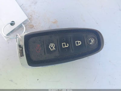 2014 FORD ESCAPE 11