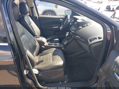 2014 FORD ESCAPE 5