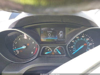 2014 FORD ESCAPE 7