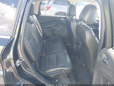 2014 FORD ESCAPE 8