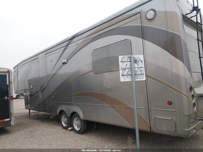 2014 DRV ELITE SUITES 38 FT FIFITH WHEEL 13