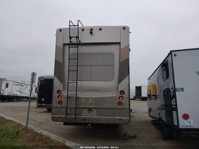 2014 DRV ELITE SUITES 38 FT FIFITH WHEEL 15