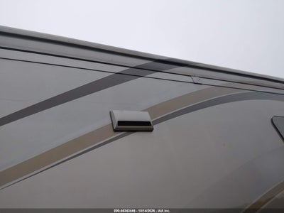 2014 DRV ELITE SUITES 38 FT FIFITH WHEEL 6