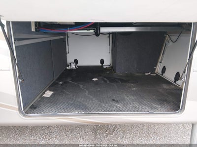 2014 DRV ELITE SUITES 38 FT FIFITH WHEEL 7