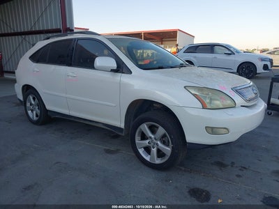 LEXUS RX 330 2005 VIN JTJHA31U150091125