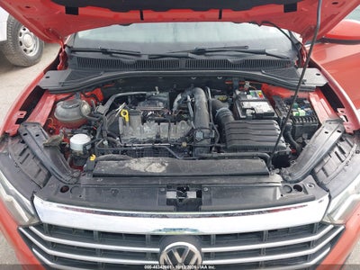 2019 VOLKSWAGEN JETTA 10