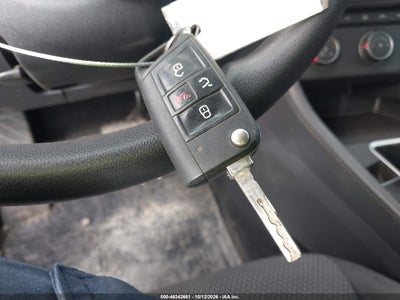 2019 VOLKSWAGEN JETTA 11