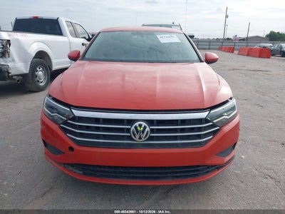 2019 VOLKSWAGEN JETTA 12