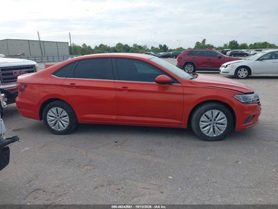 2019 VOLKSWAGEN JETTA 13