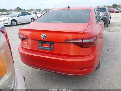 2019 VOLKSWAGEN JETTA 16