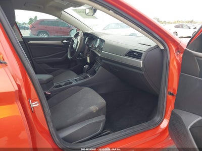 2019 VOLKSWAGEN JETTA 5
