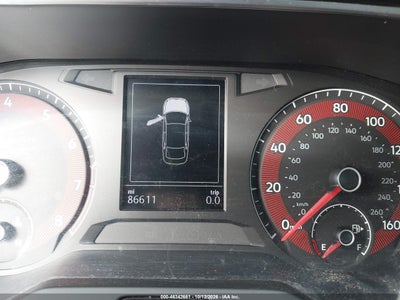 2019 VOLKSWAGEN JETTA 7