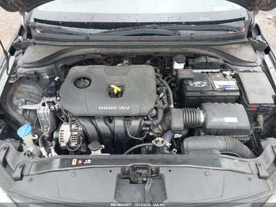 2018 HYUNDAI ELANTRA 10