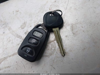 2018 HYUNDAI ELANTRA 11