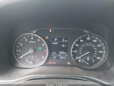 2018 HYUNDAI ELANTRA 7