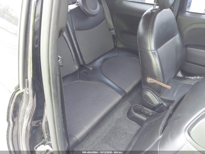 2016 FIAT 500E 8