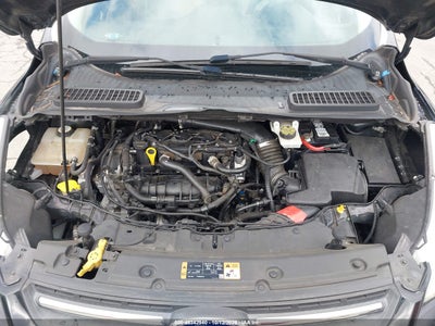 2014 FORD ESCAPE 10