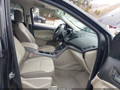 2014 FORD ESCAPE 5