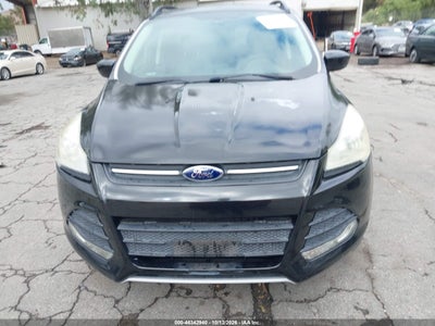 2014 FORD ESCAPE 6