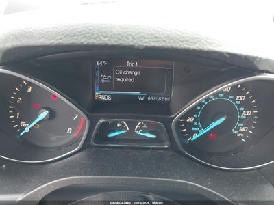 2014 FORD ESCAPE 7