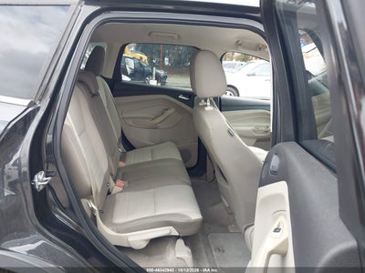 2014 FORD ESCAPE 8