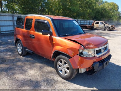 2010 Honda Element EX