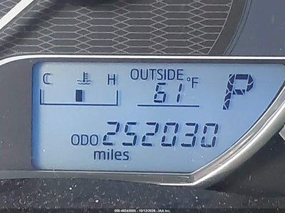 2014 TOYOTA COROLLA 15