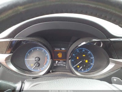 2014 TOYOTA COROLLA 7