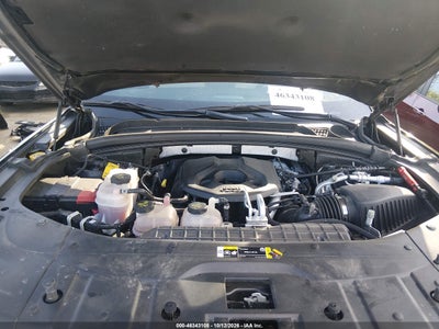 2024 JEEP GRAND CHEROKEE 4XE 10