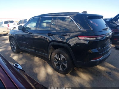 2024 JEEP GRAND CHEROKEE 4XE 14