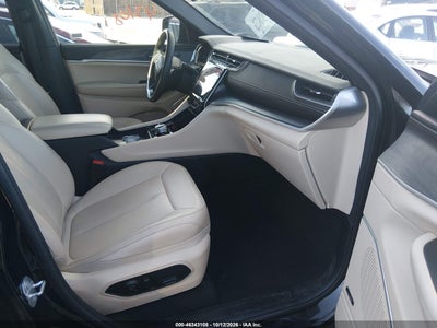 2024 JEEP GRAND CHEROKEE 4XE 5