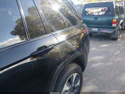 2024 JEEP GRAND CHEROKEE 4XE 6