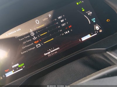 2024 JEEP GRAND CHEROKEE 4XE 7
