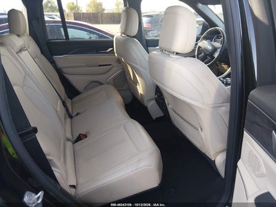 2024 JEEP GRAND CHEROKEE 4XE 8