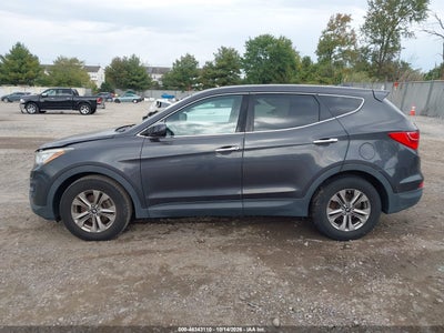 2016 HYUNDAI SANTA FE SPORT 14