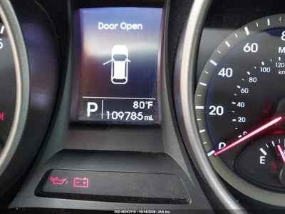 2016 HYUNDAI SANTA FE SPORT 15
