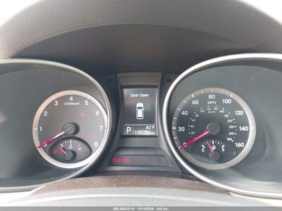 2016 HYUNDAI SANTA FE SPORT 7
