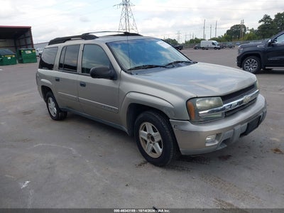 2003 Chevrolet Trailblazer EXT LT