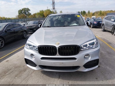 2016 BMW X5 EDRIVE 13