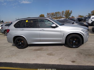 2016 BMW X5 EDRIVE 14